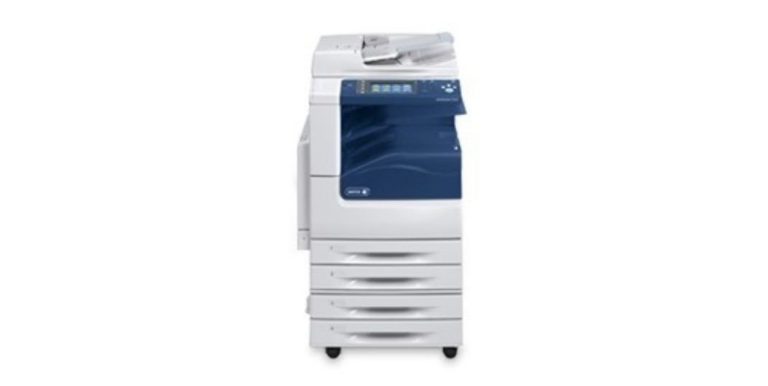 Xerox WorkCentre WC7220