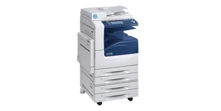 Xerox WorkCentre WC7225